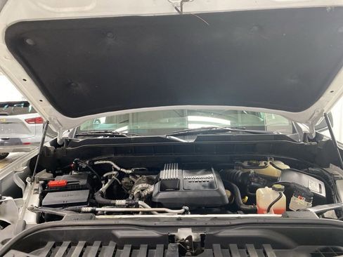 Used 2021 Chevrolet Silverado 1500 RST image 46