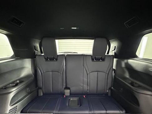 Certified 2026 INFINITI QX60 Sport w/ Dark Cargo Package AWD/4WD image 22
