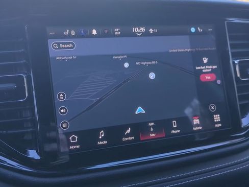 New 2026 Dodge Durango SRT Hellcat image 36