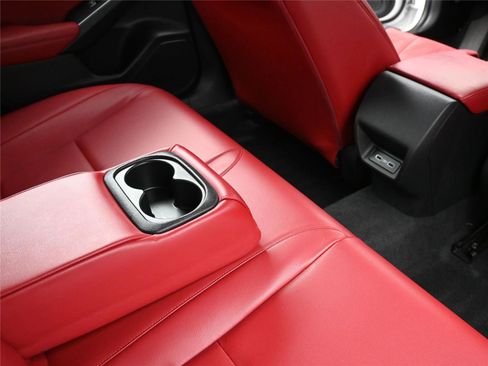 Used 2023 Acura Integra A-Spec image 21