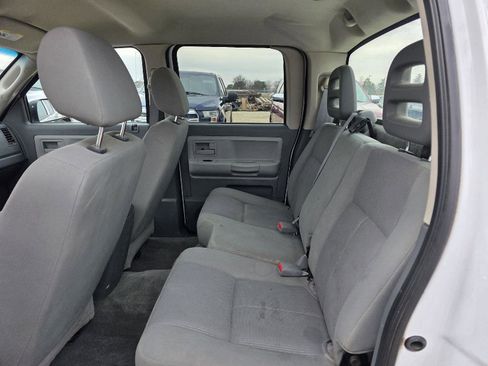 Used 2006 Dodge Dakota SLT w/ Sport Appearance Group image 11