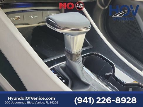 Certified 2023 Hyundai Tucson SEL w/ Convenience Package AWD/4WD image 34