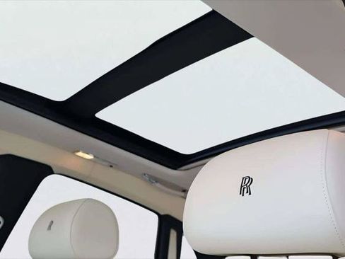 Certified 2014 Rolls-Royce Ghost RWD image 13