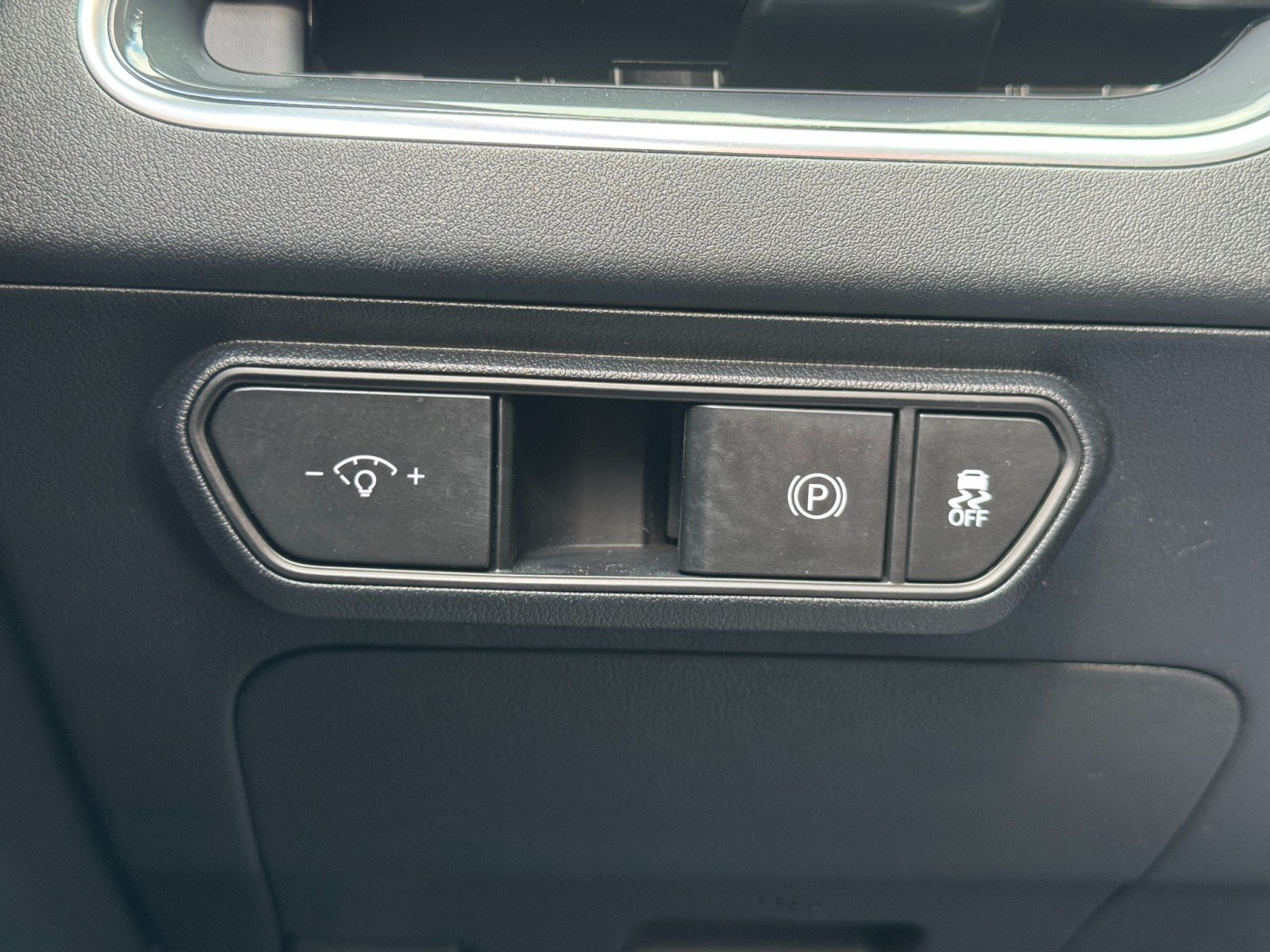 Used 2025 Kia K4 EX FWD image 15