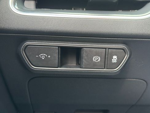 Used 2025 Kia K4 EX FWD image 15