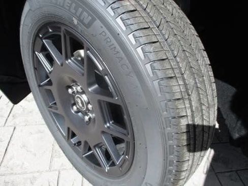 New 2025 Ford Bronco Sport Big Bend image 18