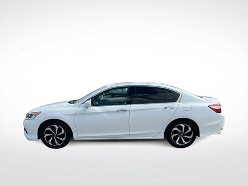 Used 2016 Honda Accord EX-L image 5