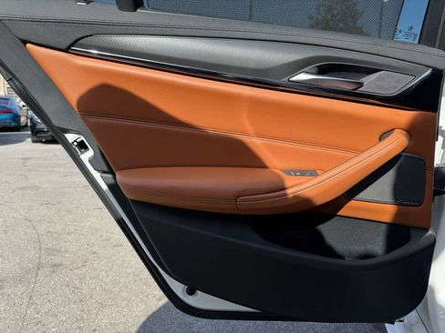 Used 2022 BMW M5 w/ Competition Package image 52