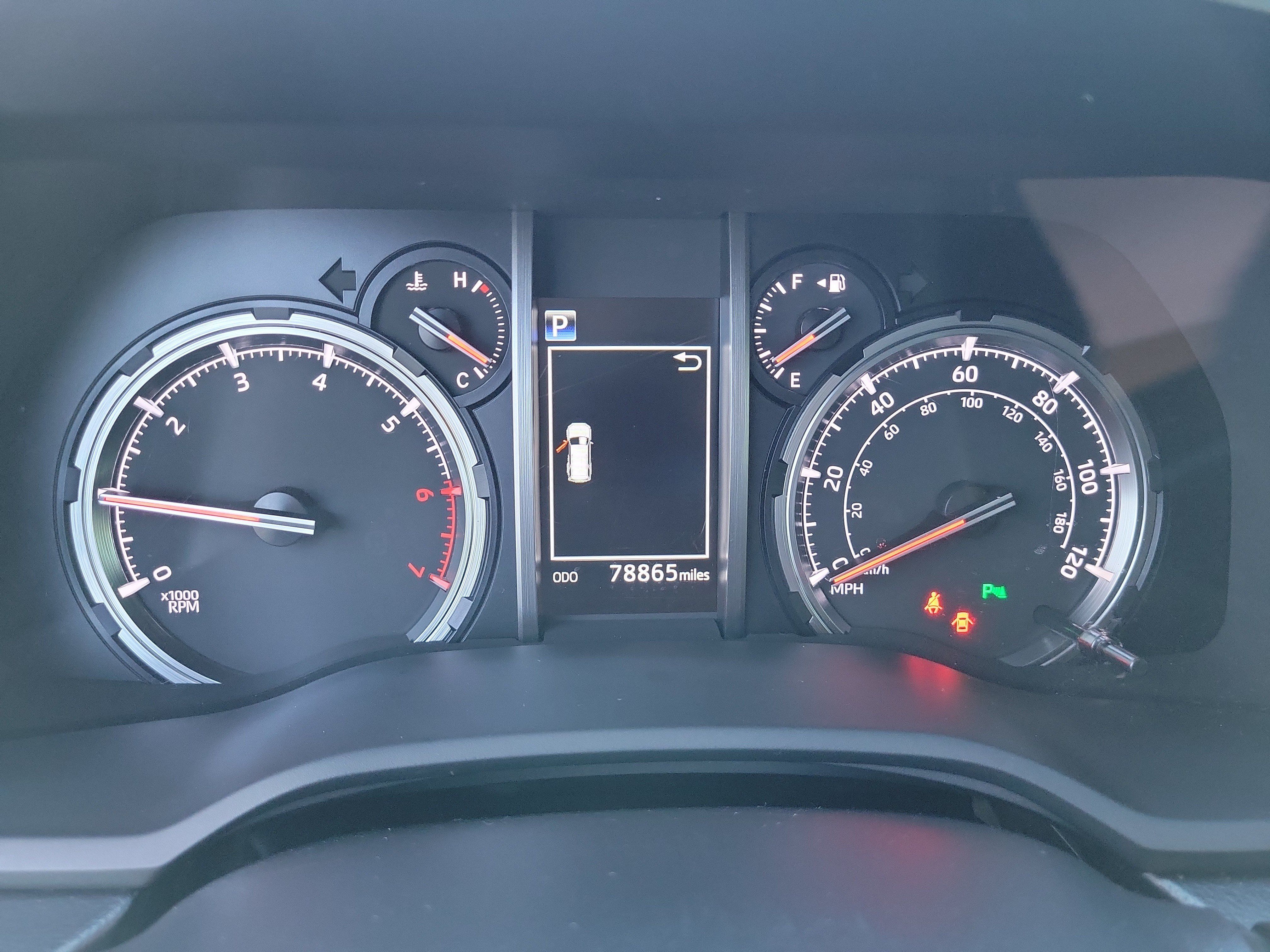 Used 2022 Toyota 4Runner Limited AWD/4WD image 23