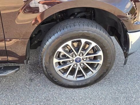 Used 2019 Ford F150 XLT RWD image 16