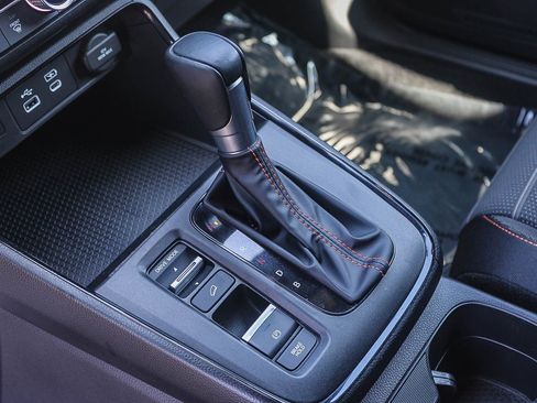 Certified 2025 Honda CR-V Sport image 20