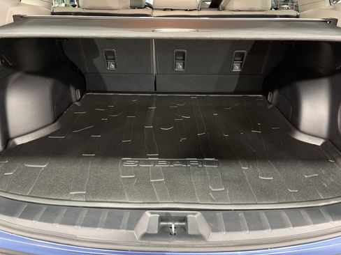 Used 2023 Subaru Forester Limited image 13