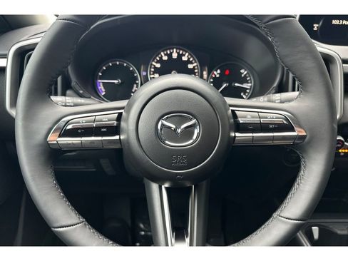 New 2026 MAZDA CX-50 2.5 Hybrid w/ Weather Package image 23