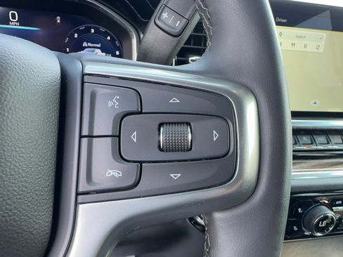 Certified 2024 Chevrolet Silverado 1500 LT AWD/4WD image 22