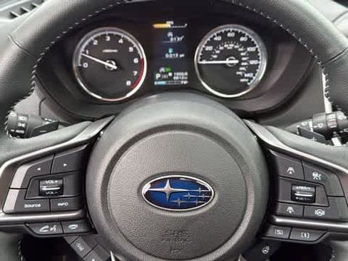 Used 2021 Subaru Forester Touring w/ Popular Package #2 image 17