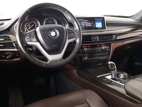Used 2017 BMW X5 xDrive35i image 2
