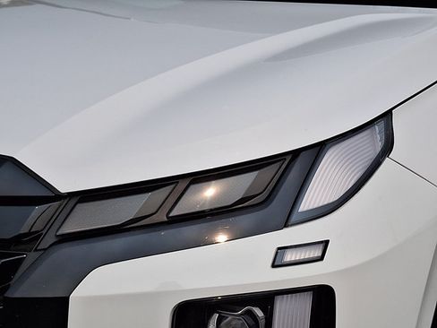 Certified 2025 Hyundai Palisade XRT AWD/4WD image 9