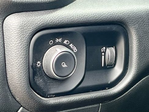 Used 2024 RAM 2500 Tradesman w/ Snow Chief Group AWD/4WD image 10