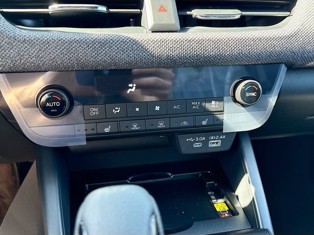 New 2026 Subaru Outback Limited AWD/4WD image 14