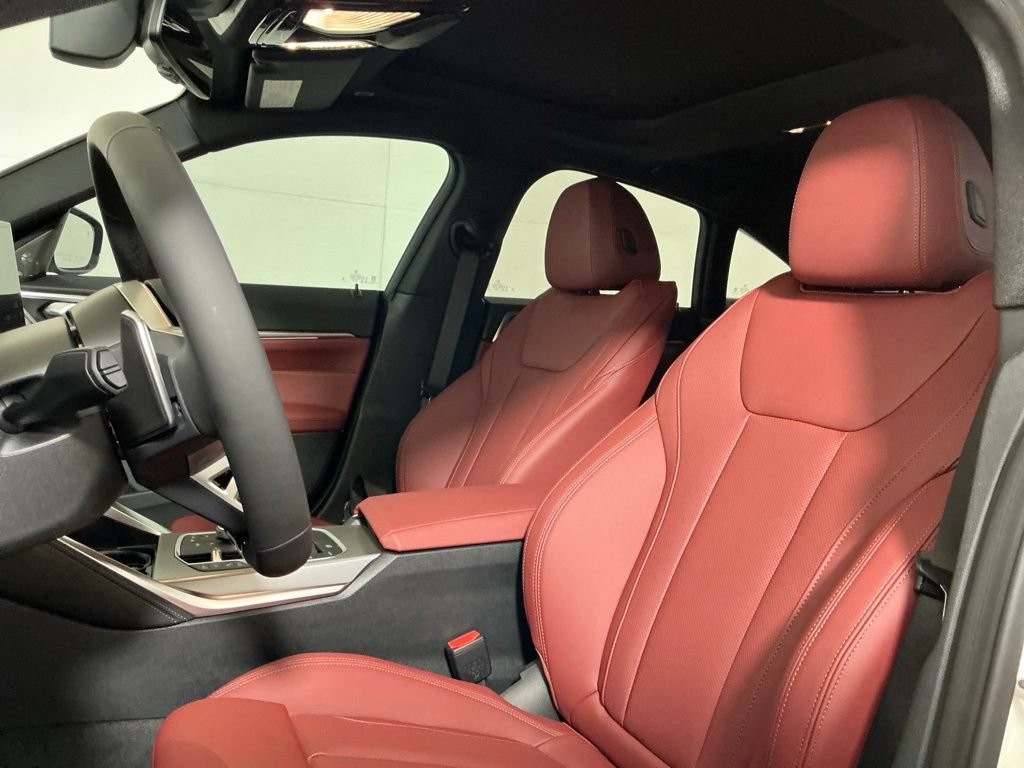 New 2026 BMW 430i w/ M Sport Package RWD image 22