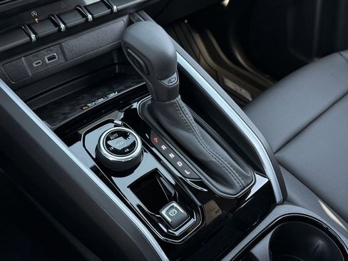 New 2025 Chevrolet Colorado Trail Boss image 17