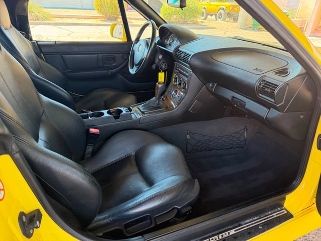 Used 2001 BMW Z3 2.5i RWD image 36