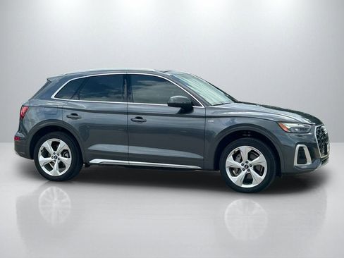 Used 2022 Audi Q5 2.0T Premium Plus AWD/4WD image 4