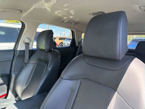 Certified 2023 Kia Sportage EX image 13