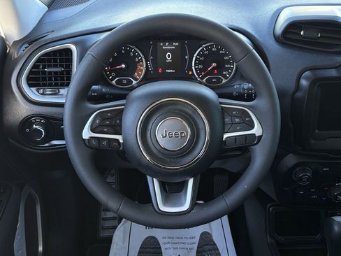 Used 2021 Jeep Renegade Sport image 11