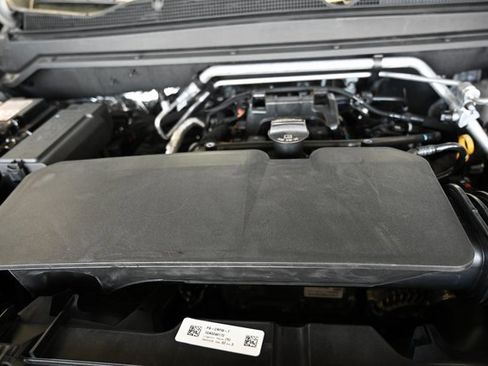 New 2026 Chevrolet Colorado Trail Boss image 30