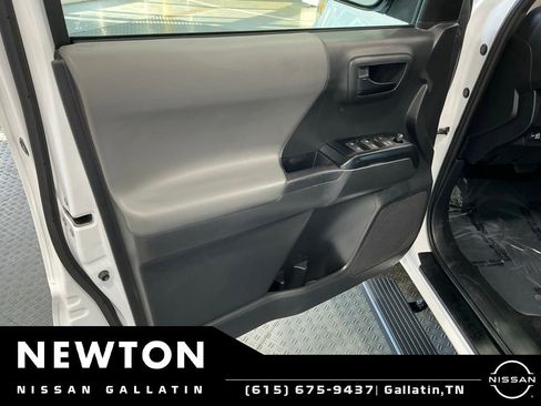 Used 2023 Toyota Tacoma 4x4 Double Cab image 43
