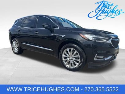 Used 2021 Buick Enclave Essence w/ Trailering Package, 5000 lbs.