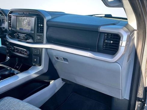 Used 2023 Ford F150 XLT w/ Trailer Tow Package image 27