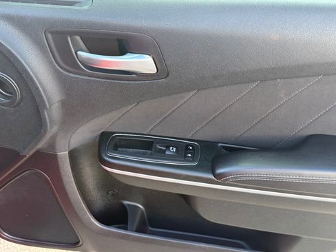 Used 2023 Dodge Charger SXT image 12