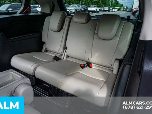 Used 2025 Honda Odyssey EX-L image 22