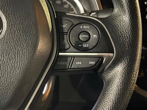 Used 2024 Toyota Camry LE image 20