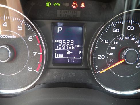 Used 2016 Subaru Forester 2.0XT Touring w/ Eyesight & Navigation System AWD/4WD image 20