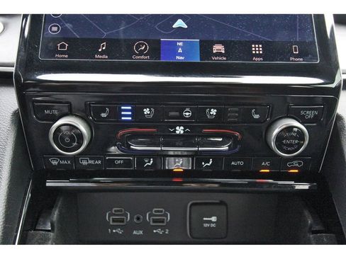 Used 2021 Jeep Grand Cherokee L Overland w/ Luxury Tech Group IV image 30