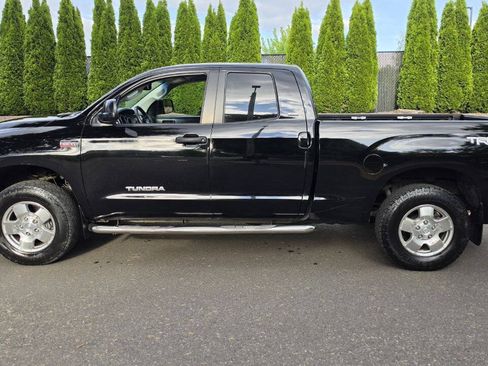 Used 2008 Toyota Tundra SR5 AWD/4WD image 8