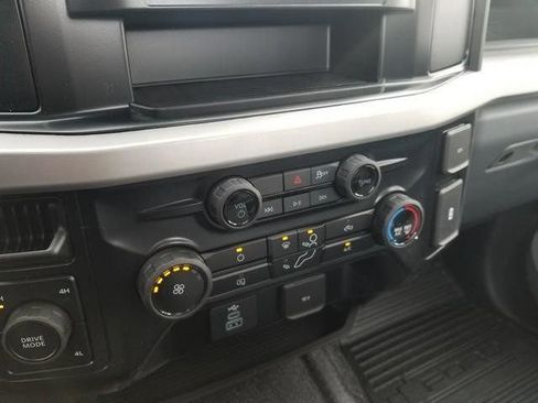 New 2026 Ford F250 XL w/ Snow Plow Prep Package image 25