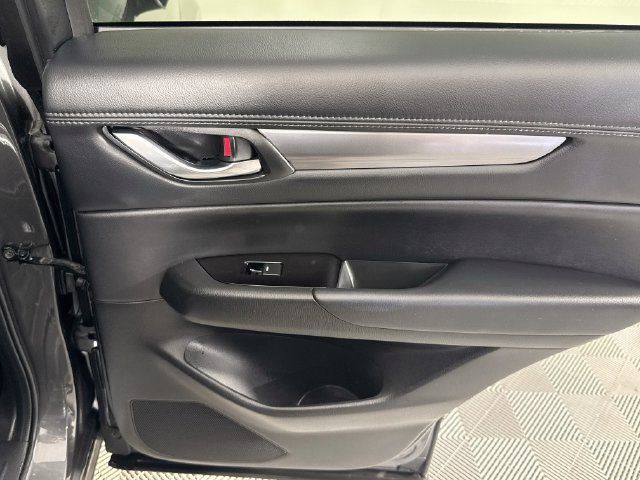 Used 2025 MAZDA CX-5 AWD 2.5 S w/ Select Package image 25