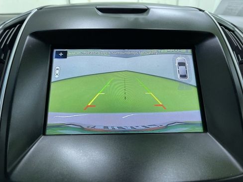 Used 2016 Ford Edge Titanium w/ Equipment Group 302A image 15