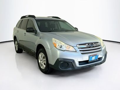 Used 2013 Subaru Outback 2.5i