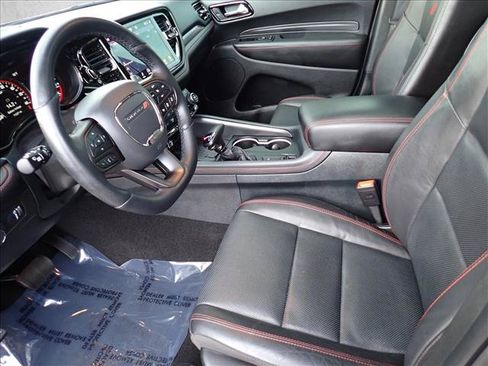 Used 2026 Dodge Durango GT AWD/4WD image 12
