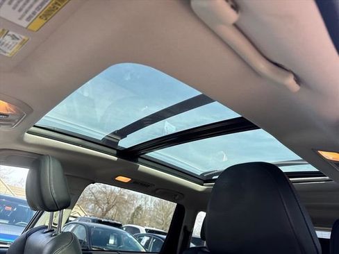 Used 2020 Subaru Ascent Limited w/ Technology Package image 10