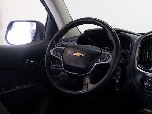 Used 2021 Chevrolet Colorado Z71 image 24