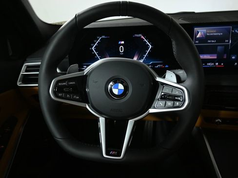 New 2026 BMW 330i xDrive Sedan w/ M Sport Package image 18