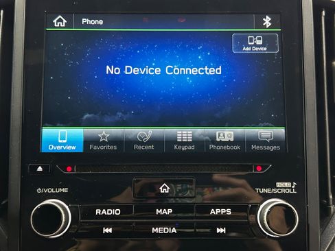 Used 2022 Subaru Forester Wilderness AWD/4WD image 7