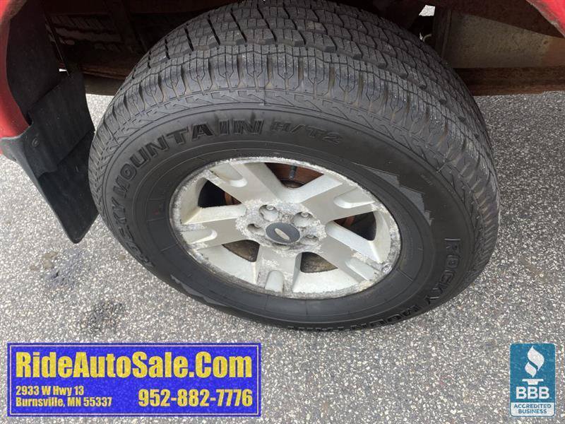 Used 2006 Ford Ranger 4x4 SuperCab image 24