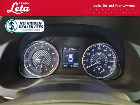 Used 2020 Hyundai Elantra SEL FWD image 17